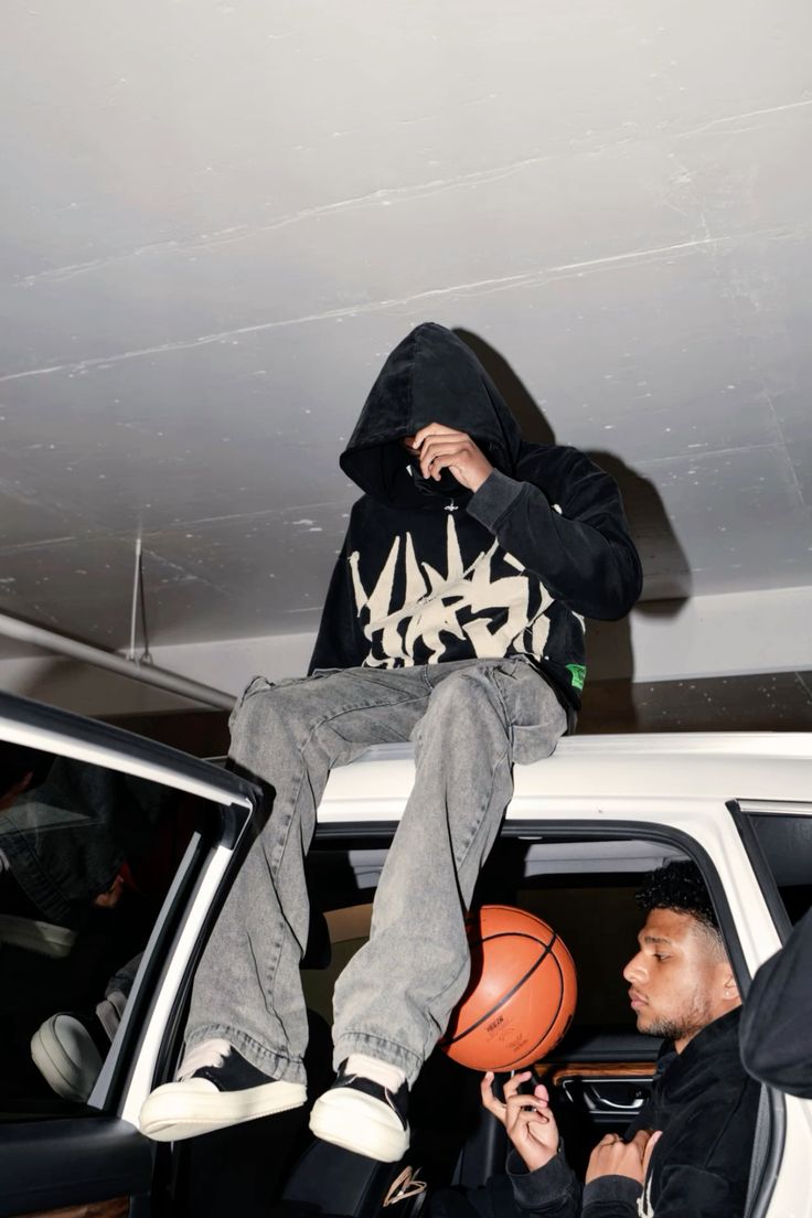 Hoodies