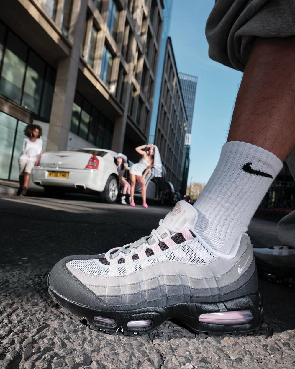 Footwear