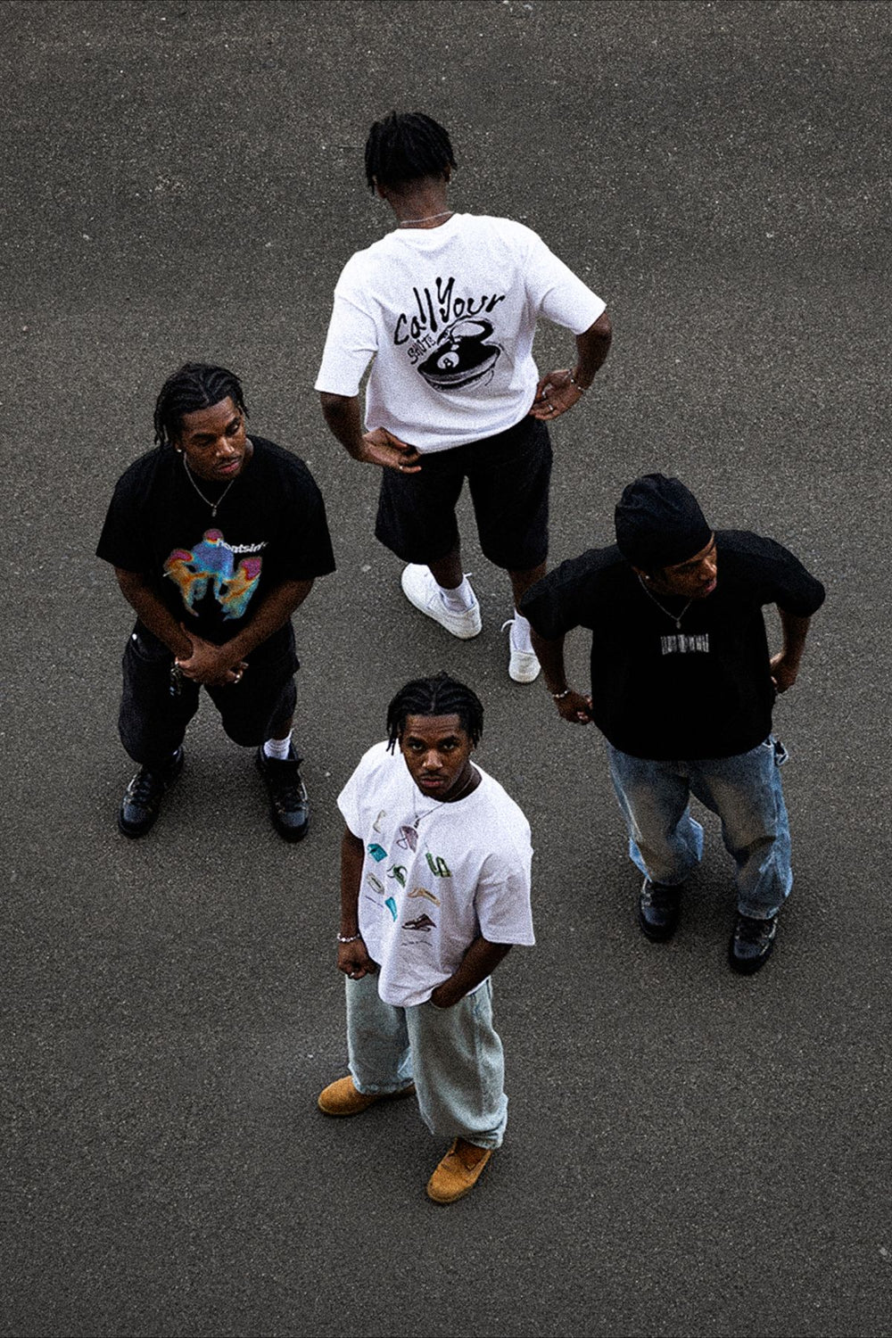 Shirts